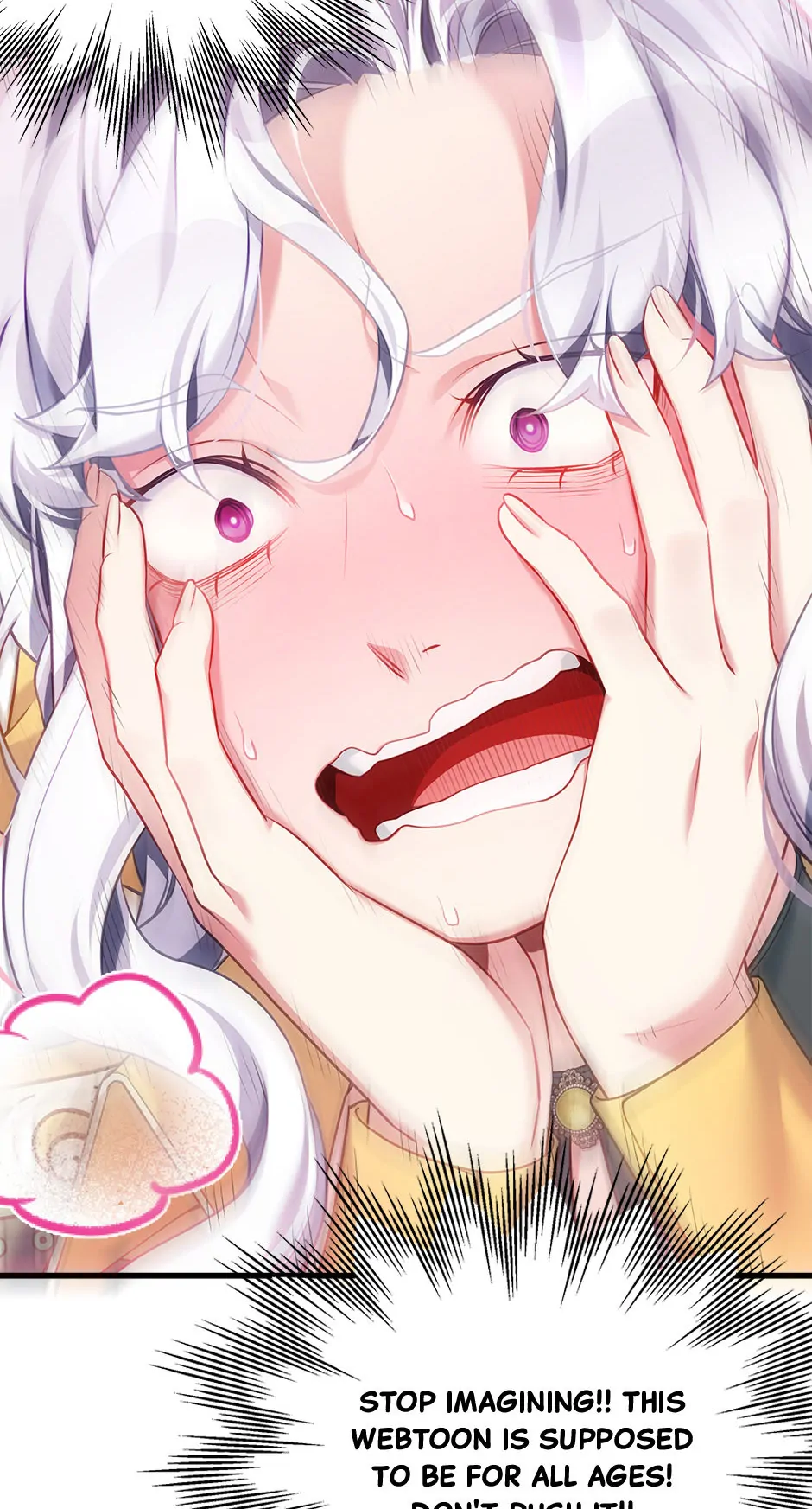 Not-Sew-Wicked Stepmom 「Official」 - Episode 145 manhwa