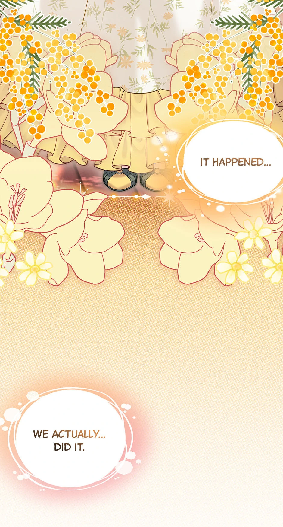 Not-Sew-Wicked Stepmom 「Official」 - Episode 146 manhwa