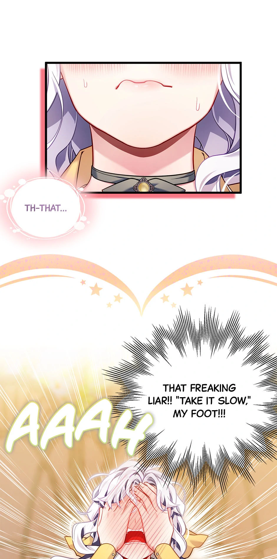 Not-Sew-Wicked Stepmom 「Official」 - Episode 146 manhwa