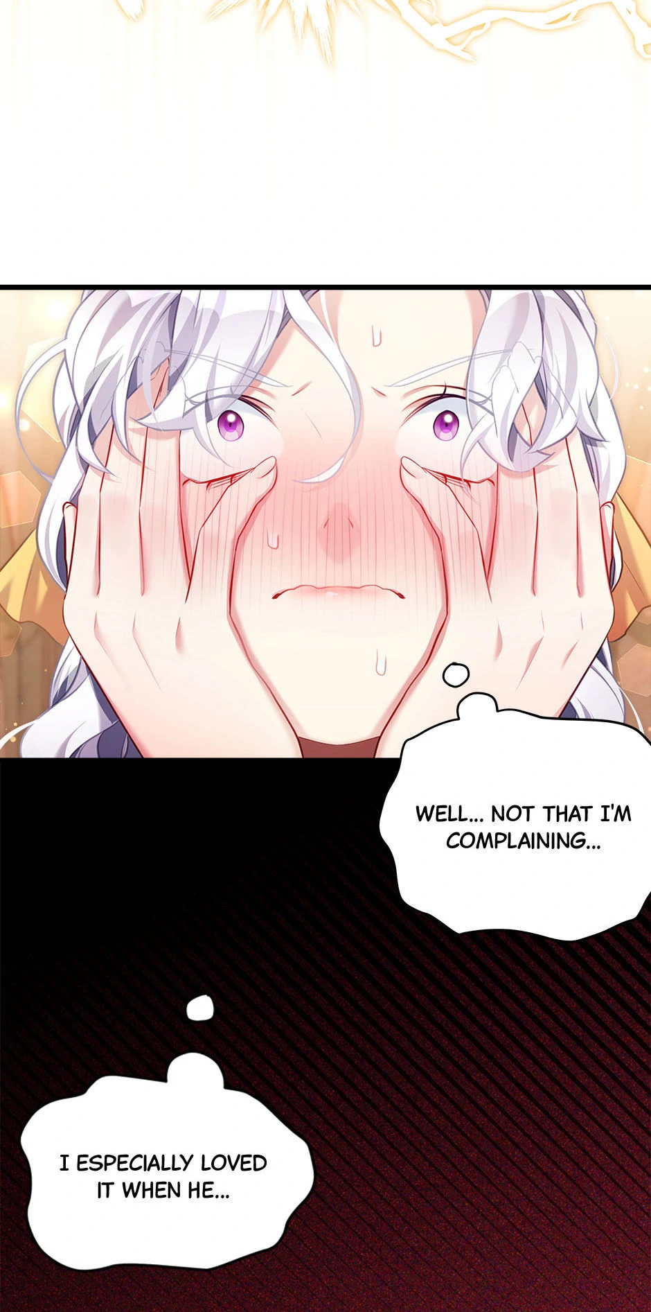 Not-Sew-Wicked Stepmom 「Official」 - Episode 146 manhwa