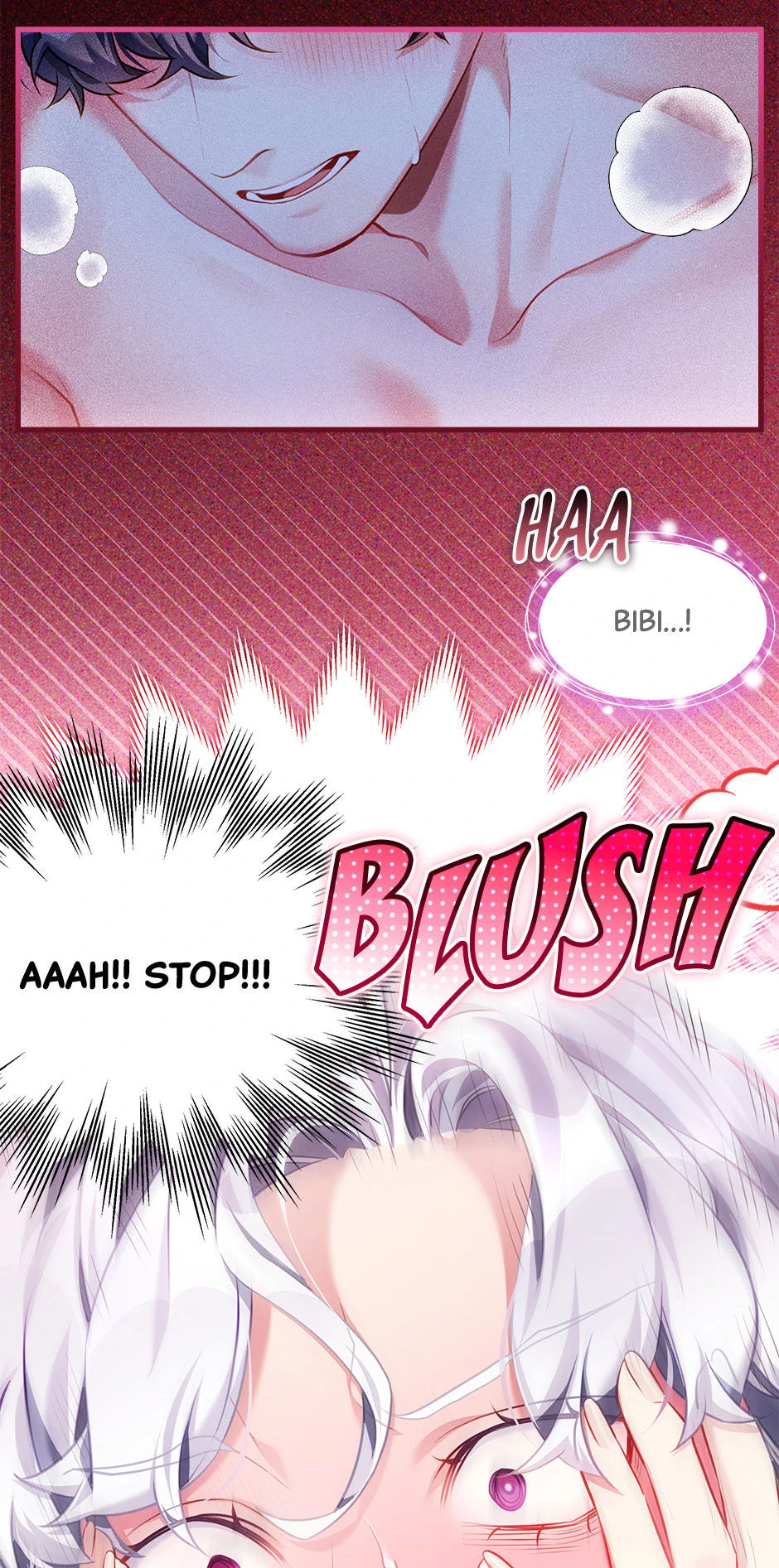 Not-Sew-Wicked Stepmom 「Official」 - Episode 146 manhwa