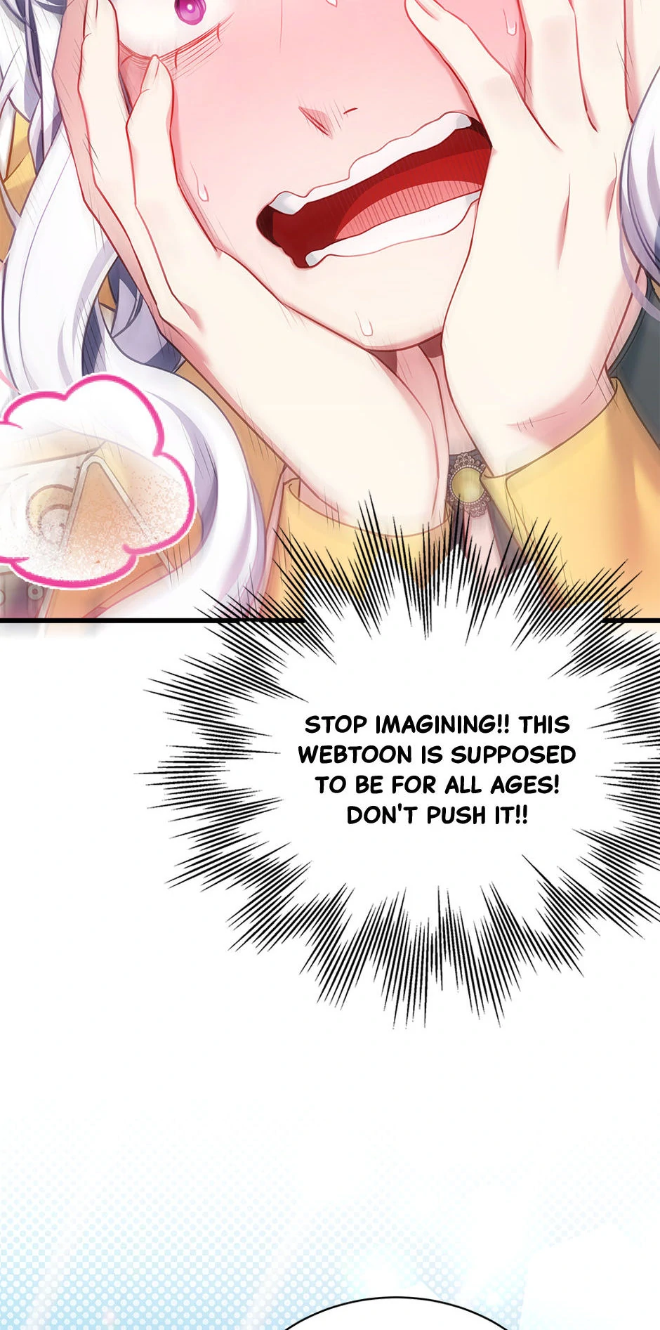Not-Sew-Wicked Stepmom 「Official」 - Episode 146 manhwa