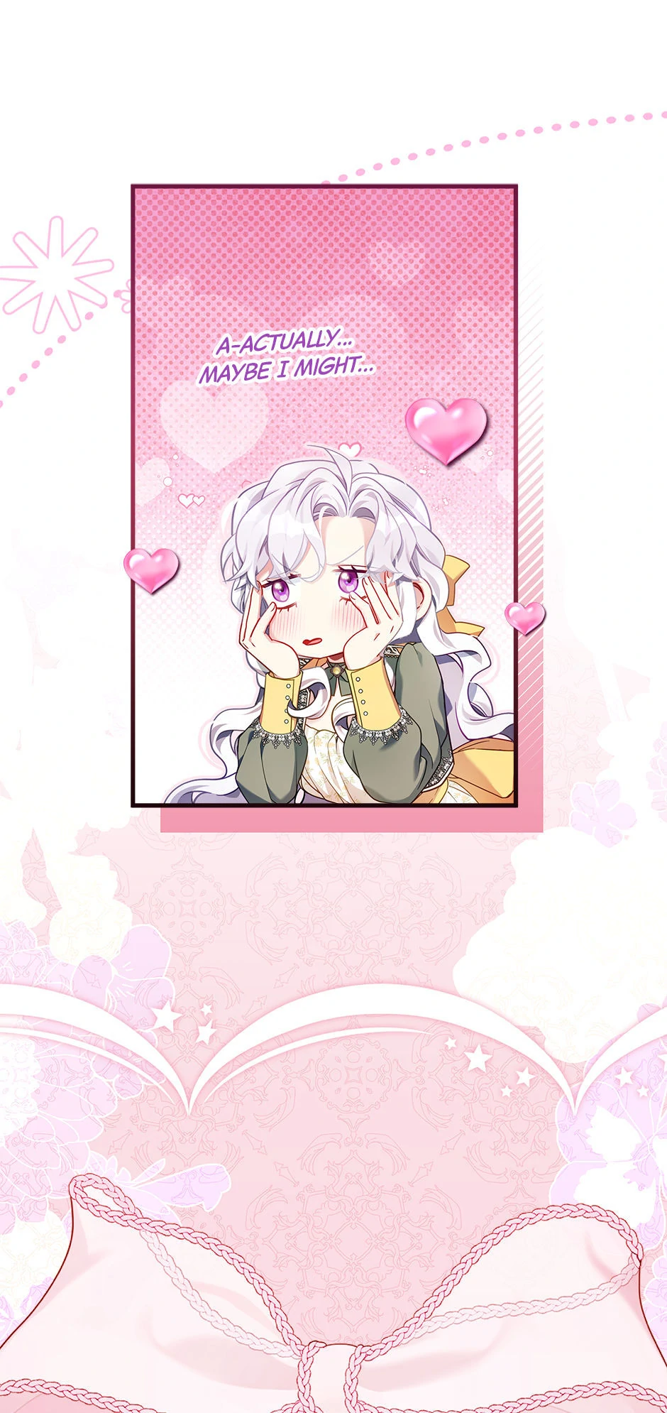 Not-Sew-Wicked Stepmom 「Official」 - Episode 146 manhwa