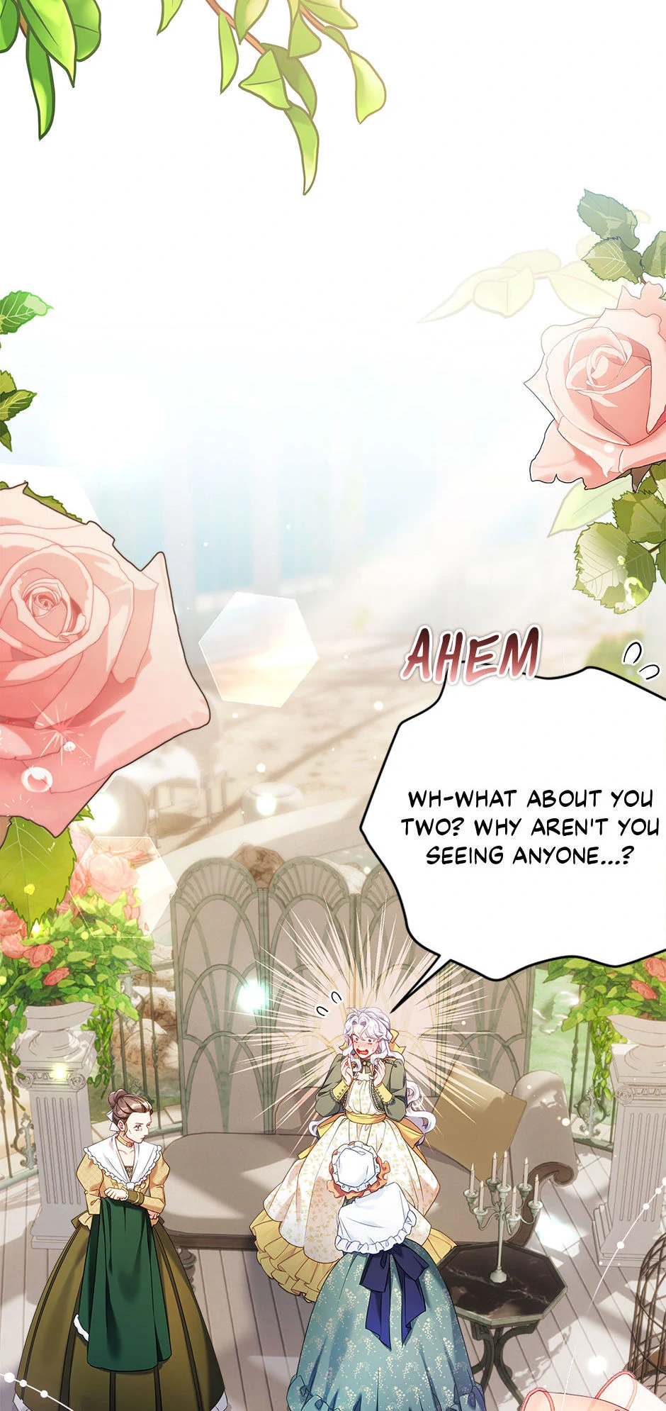 Not-Sew-Wicked Stepmom 「Official」 - Episode 146 manhwa