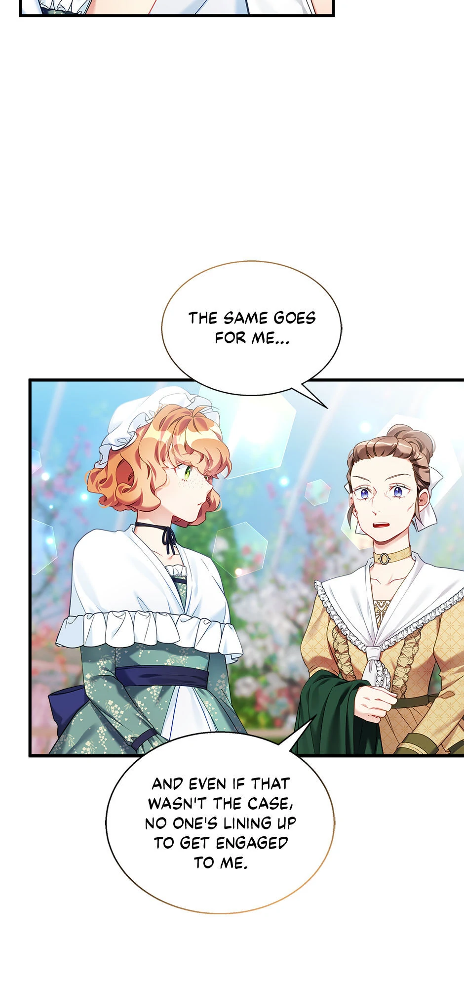 Not-Sew-Wicked Stepmom 「Official」 - Episode 146 manhwa