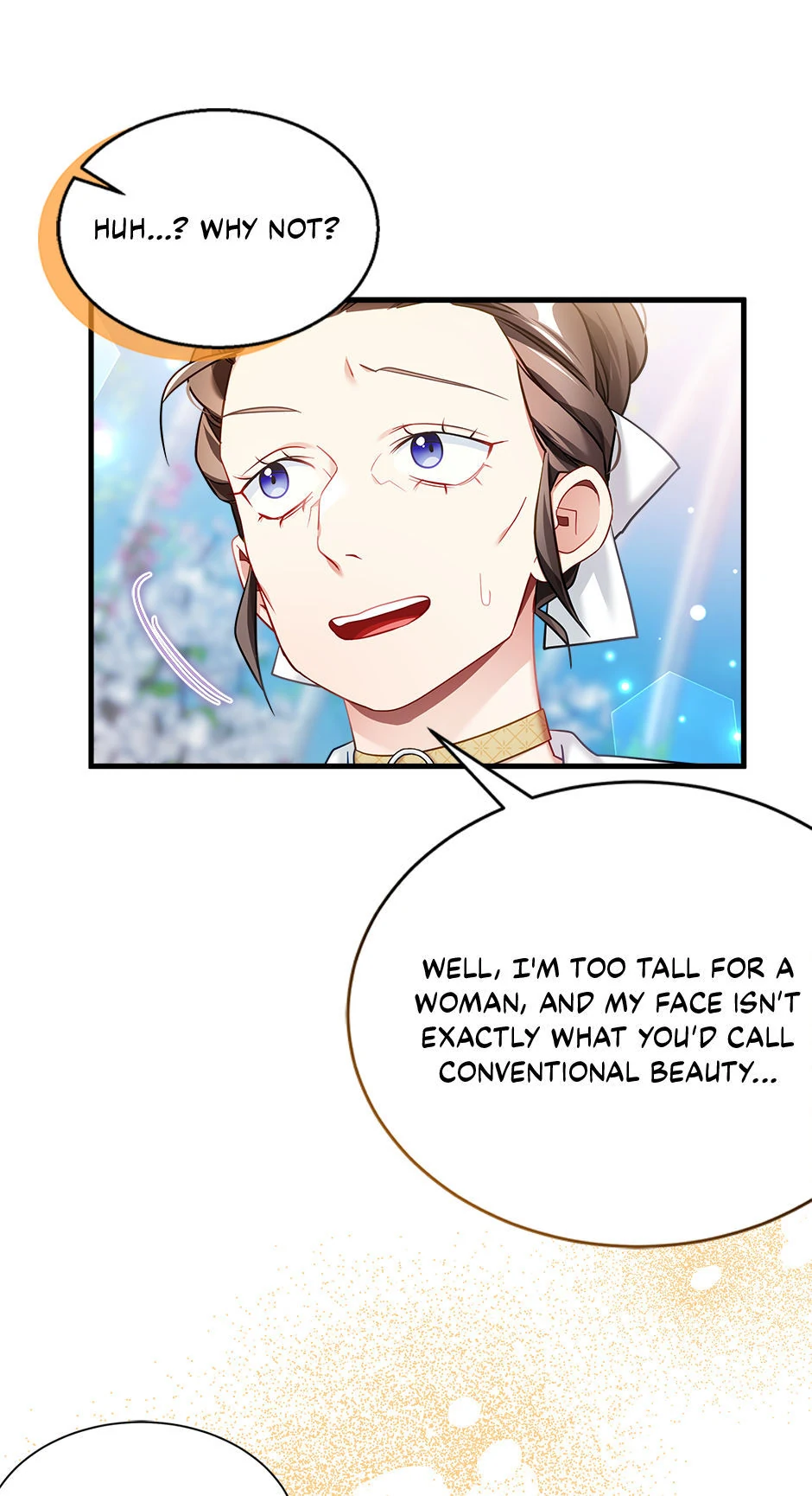 Not-Sew-Wicked Stepmom 「Official」 - Episode 146 manhwa