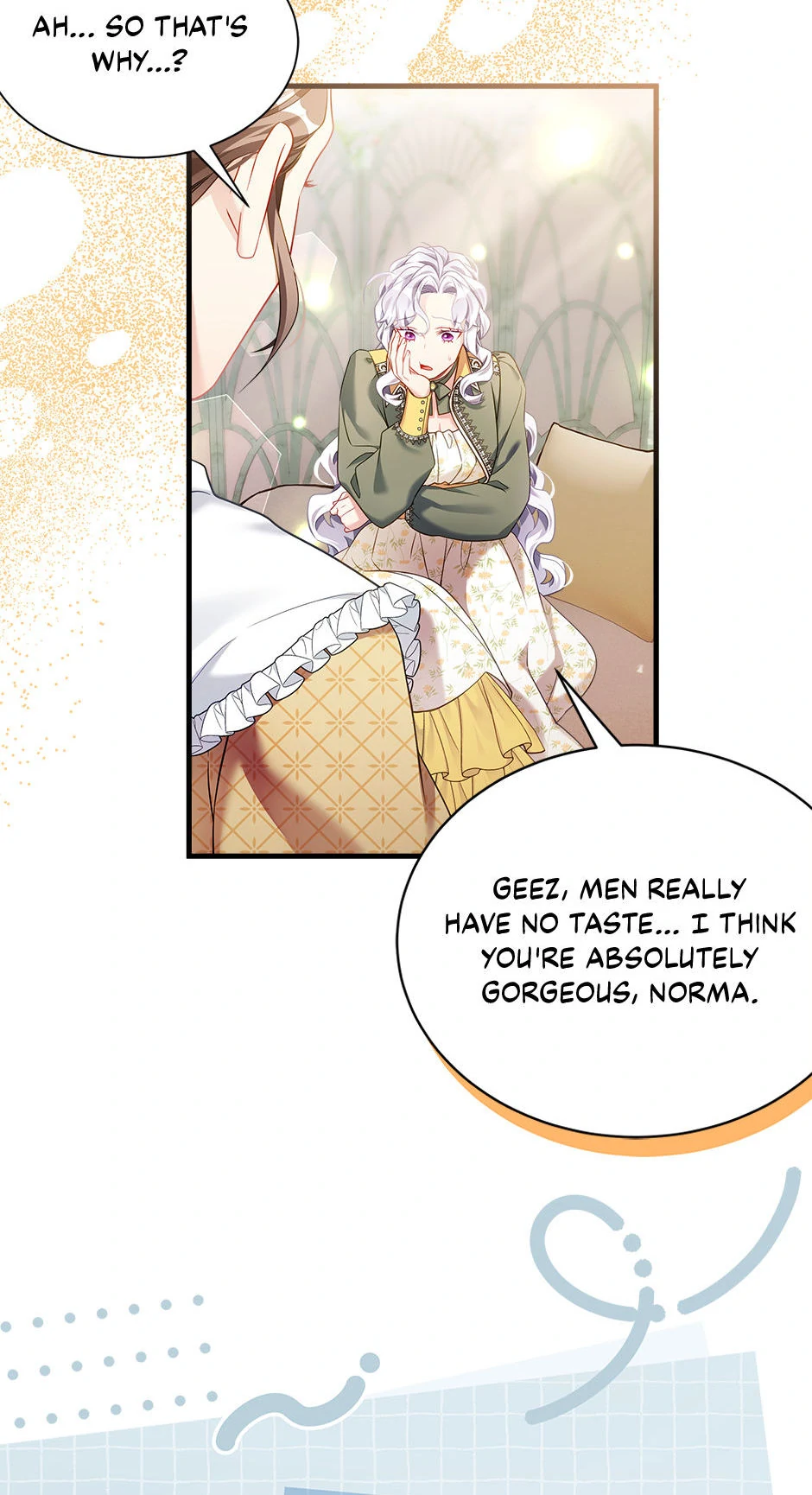 Not-Sew-Wicked Stepmom 「Official」 - Episode 146 manhwa