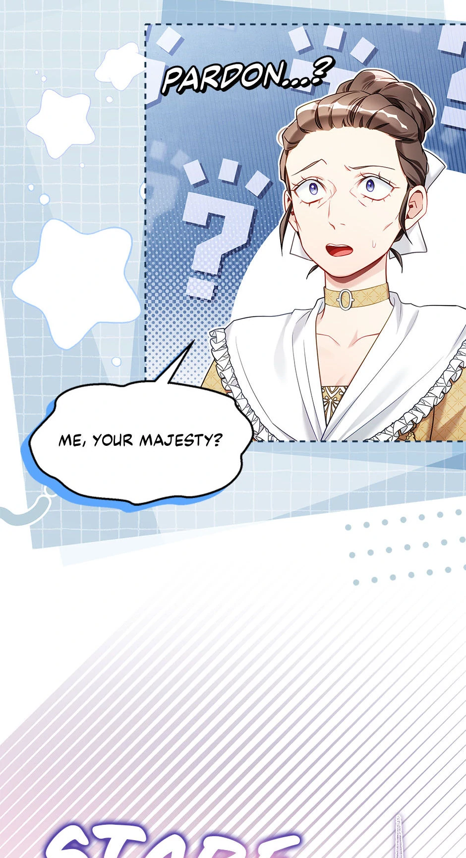 Not-Sew-Wicked Stepmom 「Official」 - Episode 146 manhwa