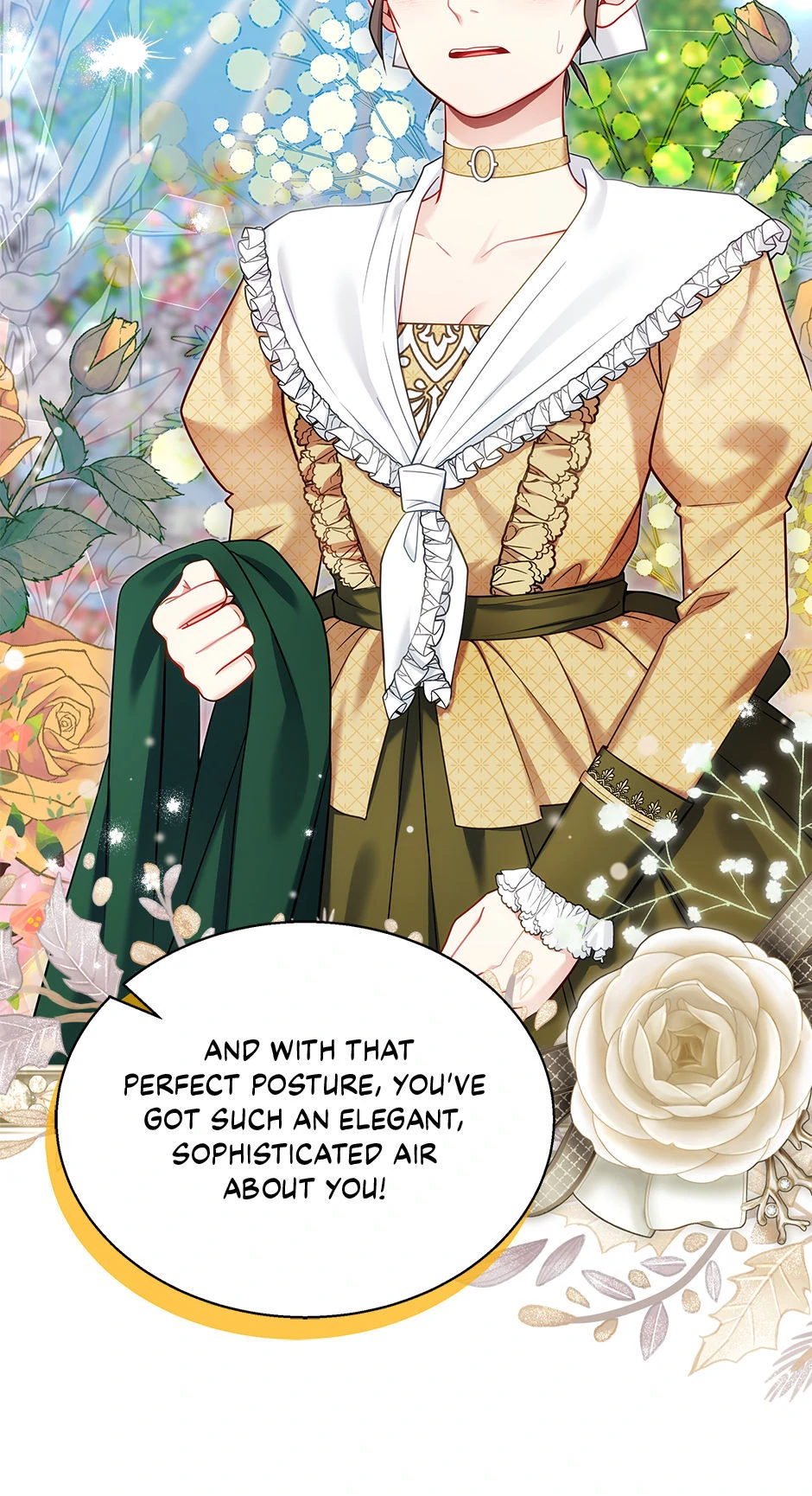 Not-Sew-Wicked Stepmom 「Official」 - Episode 146 manhwa