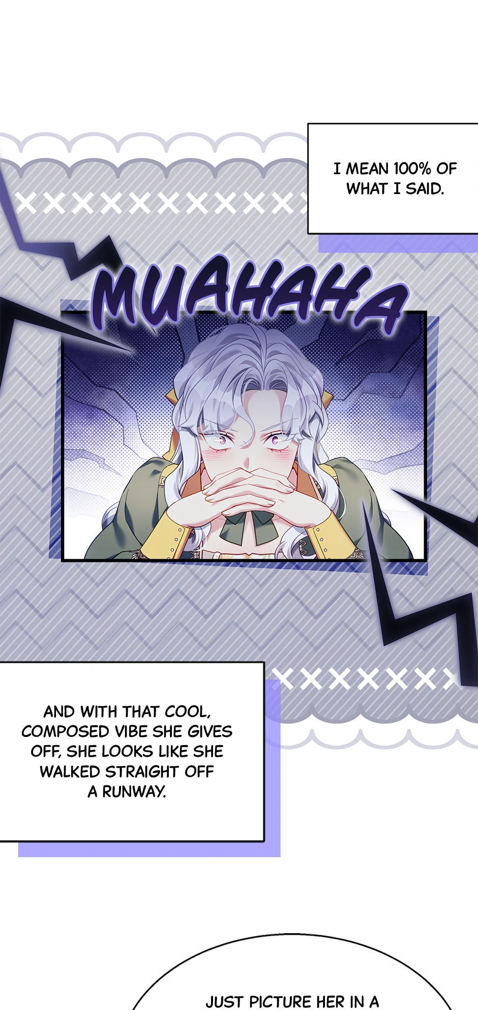 Not-Sew-Wicked Stepmom 「Official」 - Episode 146 manhwa
