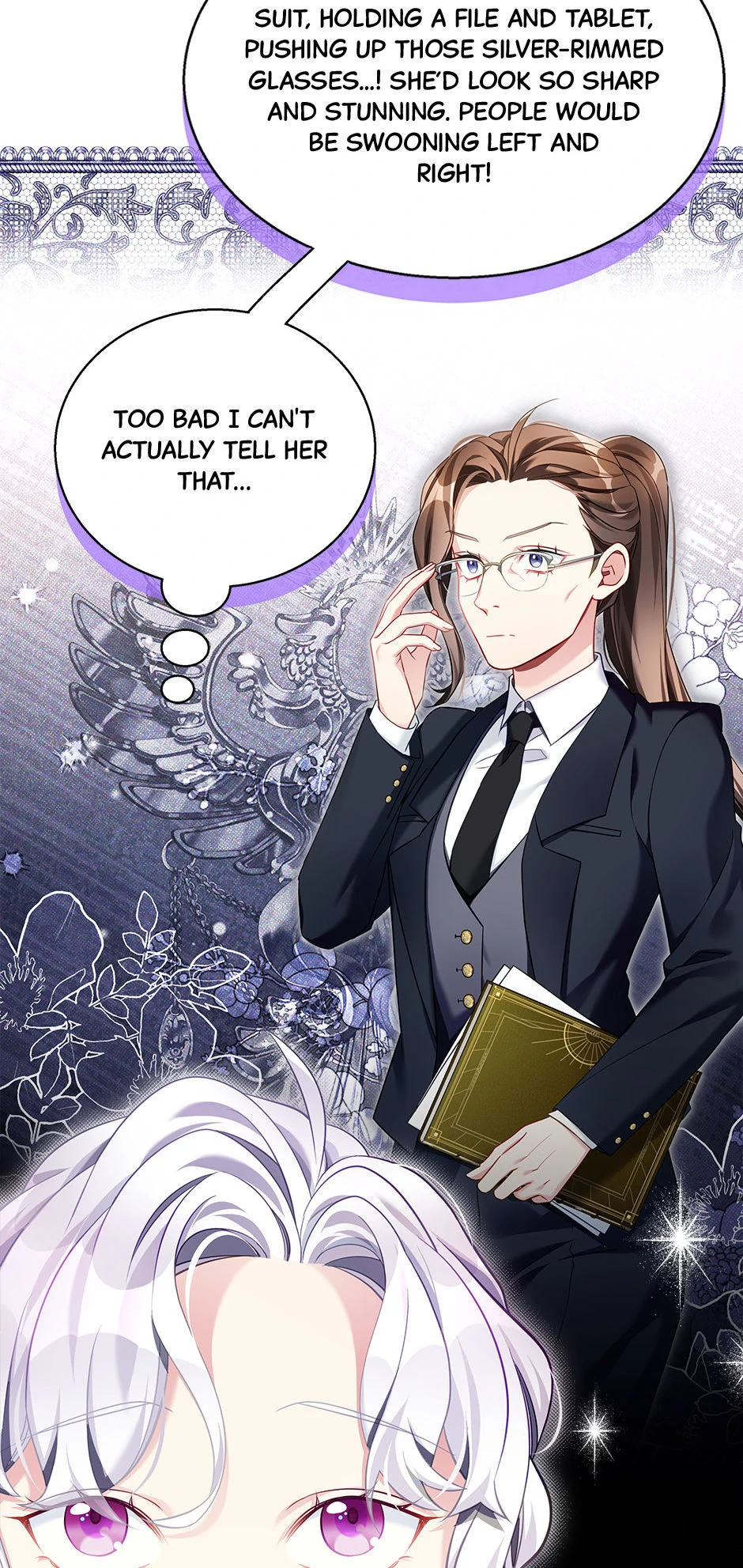 Not-Sew-Wicked Stepmom 「Official」 - Episode 146 manhwa