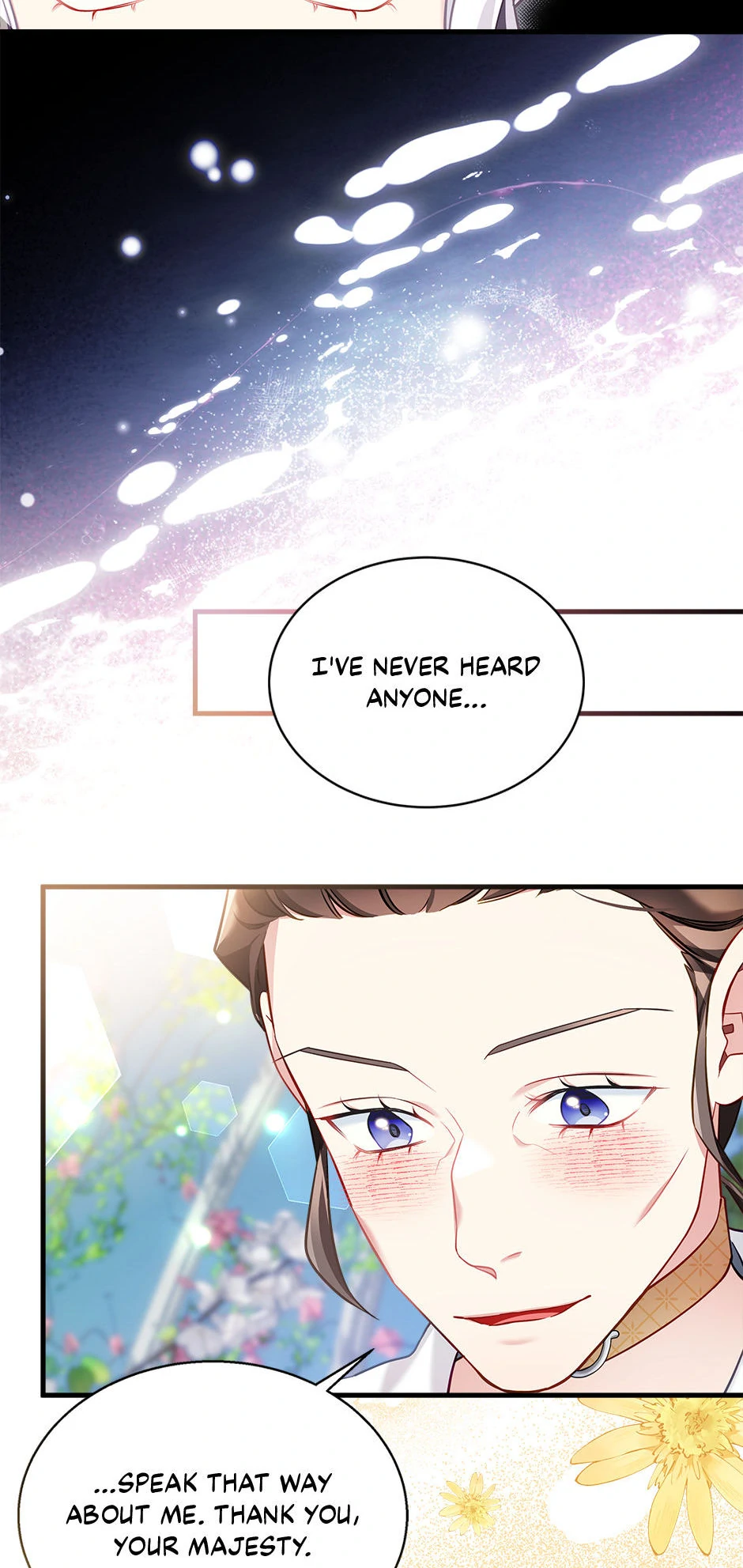 Not-Sew-Wicked Stepmom 「Official」 - Episode 146 manhwa