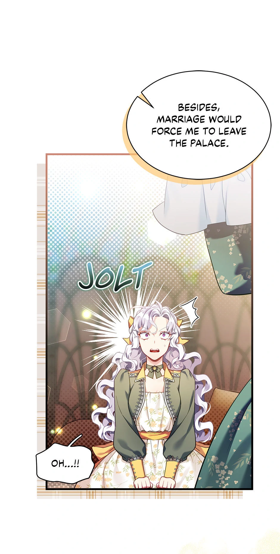 Not-Sew-Wicked Stepmom 「Official」 - Episode 146 manhwa