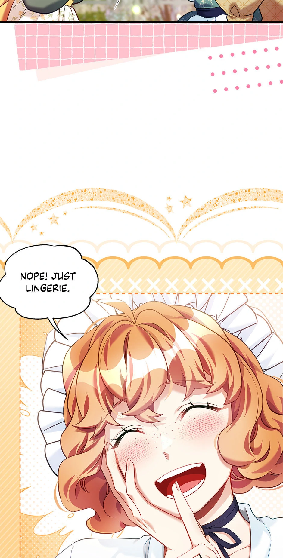 Not-Sew-Wicked Stepmom 「Official」 - Episode 146 manhwa