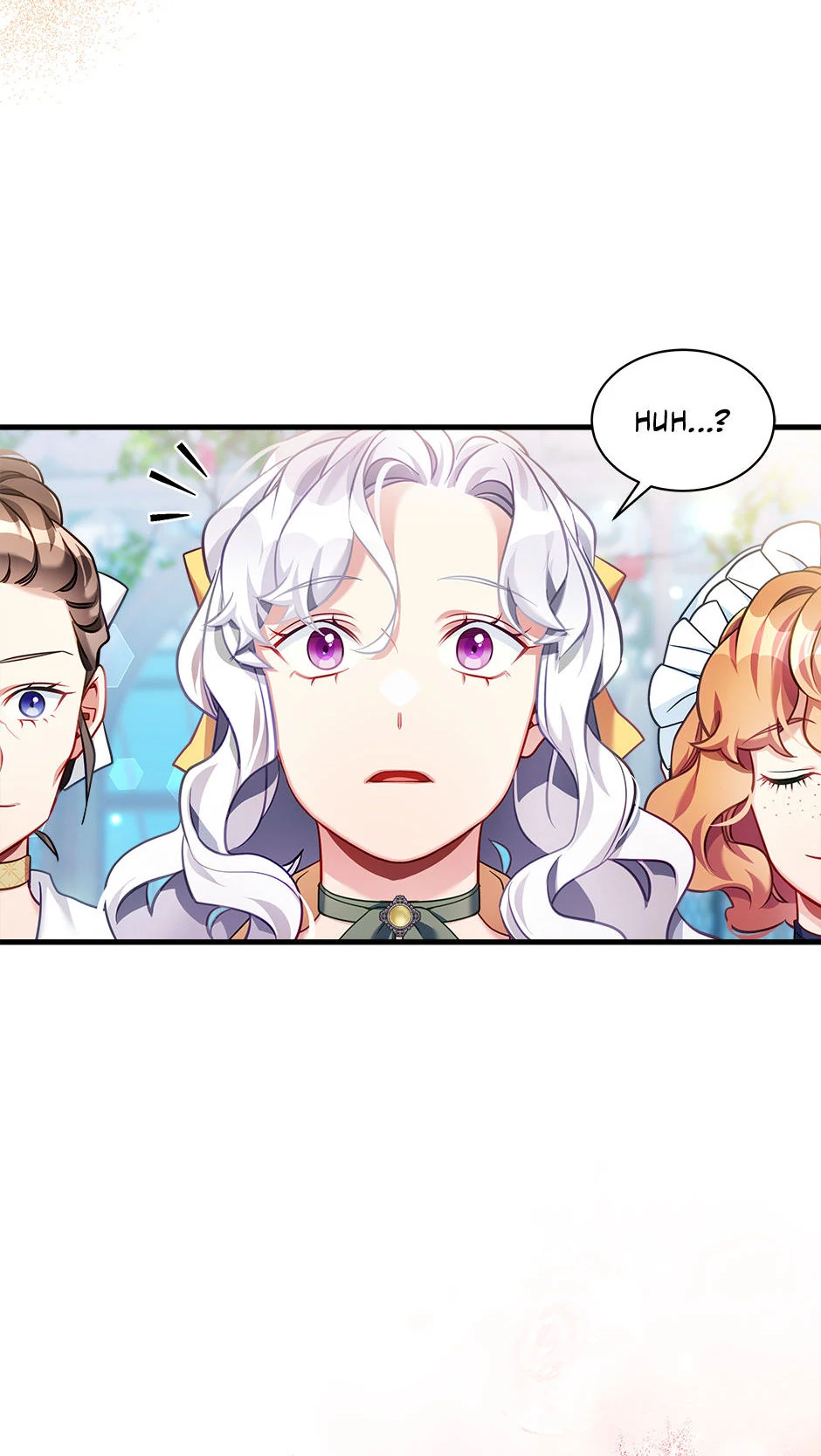 Not-Sew-Wicked Stepmom 「Official」 - Episode 146 manhwa