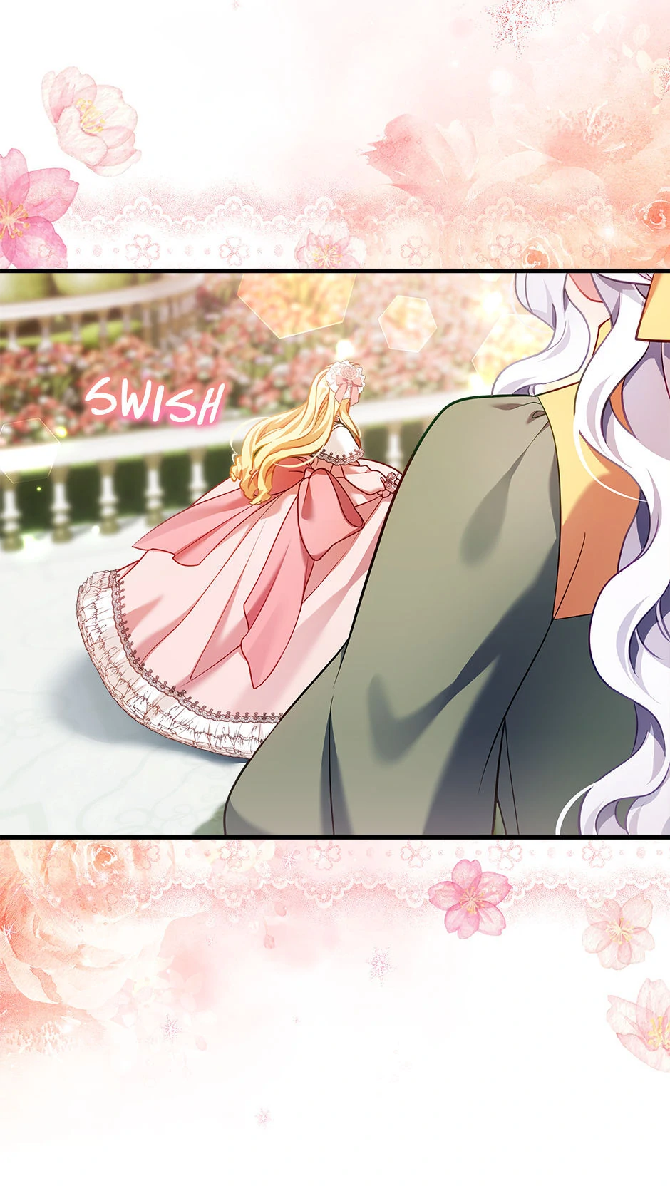 Not-Sew-Wicked Stepmom 「Official」 - Episode 146 manhwa
