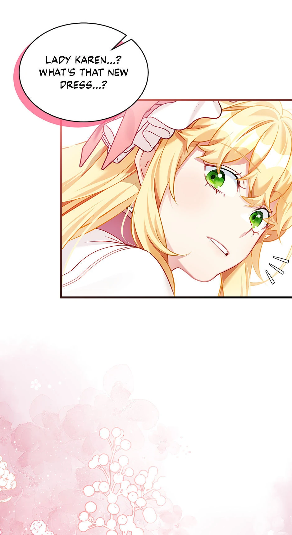 Not-Sew-Wicked Stepmom 「Official」 - Episode 146 manhwa
