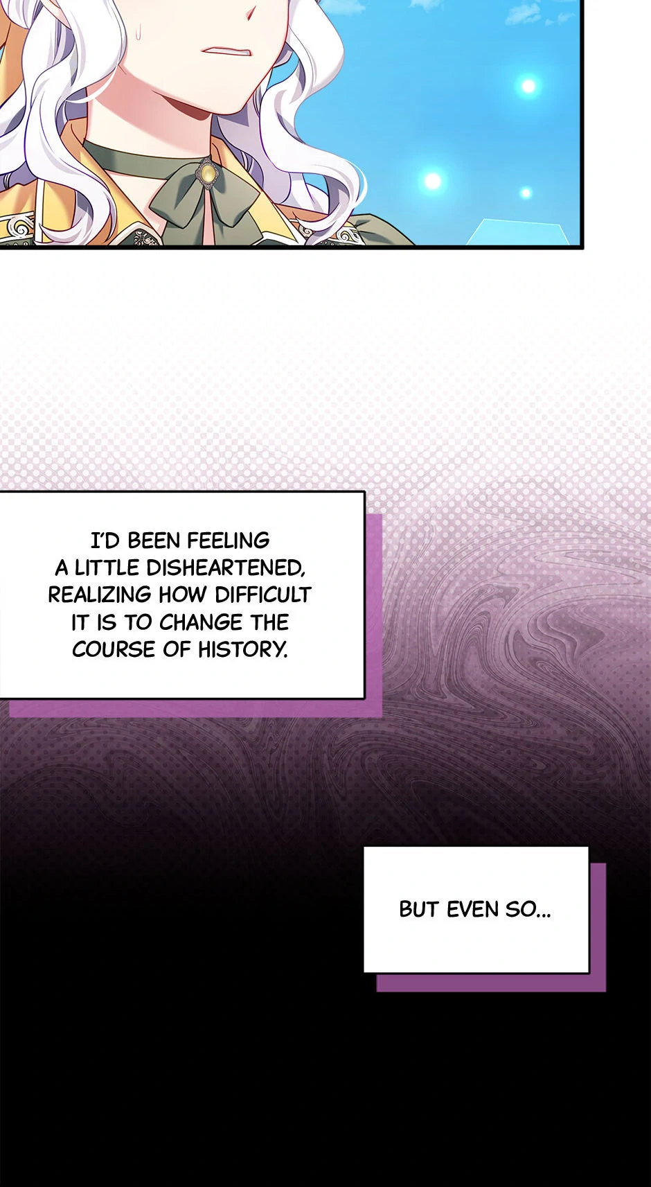 Not-Sew-Wicked Stepmom 「Official」 - Episode 146 manhwa