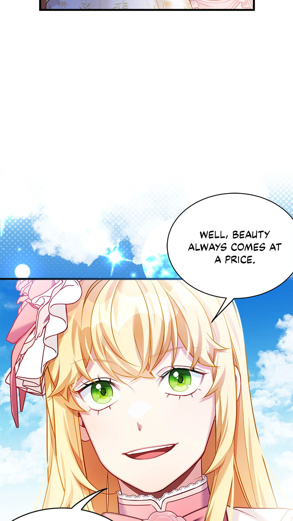 Not-Sew-Wicked Stepmom 「Official」 - Episode 146 manhwa