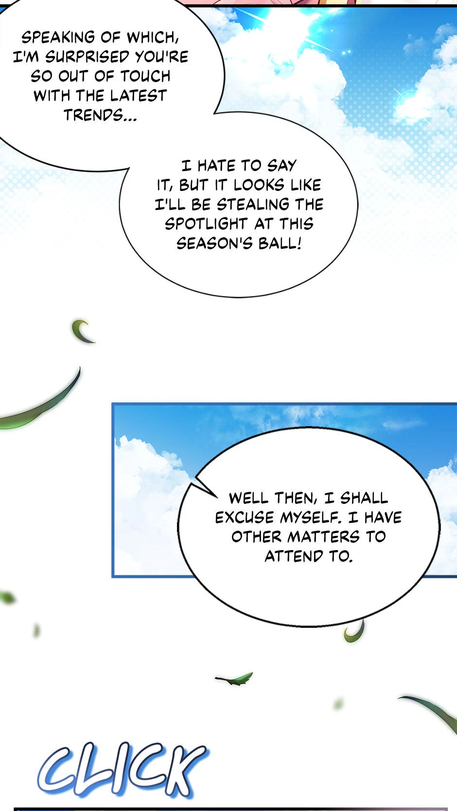 Not-Sew-Wicked Stepmom 「Official」 - Episode 146 manhwa