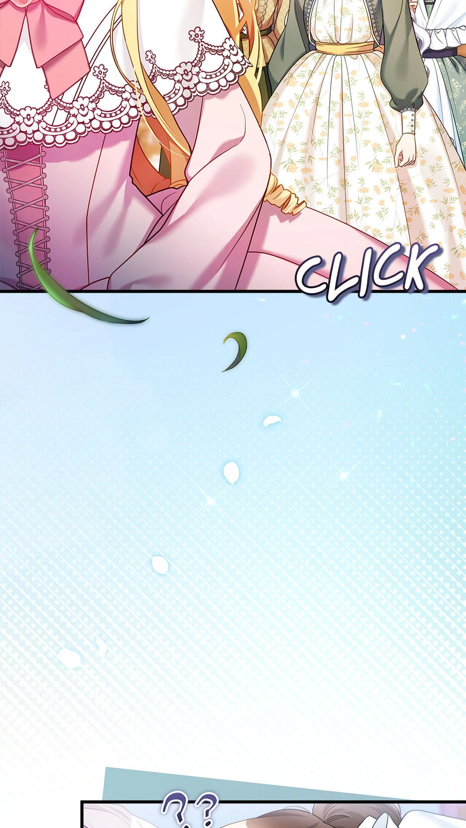 Not-Sew-Wicked Stepmom 「Official」 - Episode 146 manhwa