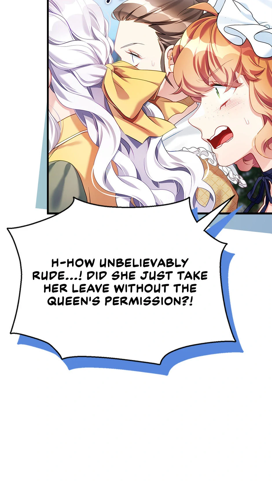 Not-Sew-Wicked Stepmom 「Official」 - Episode 146 manhwa