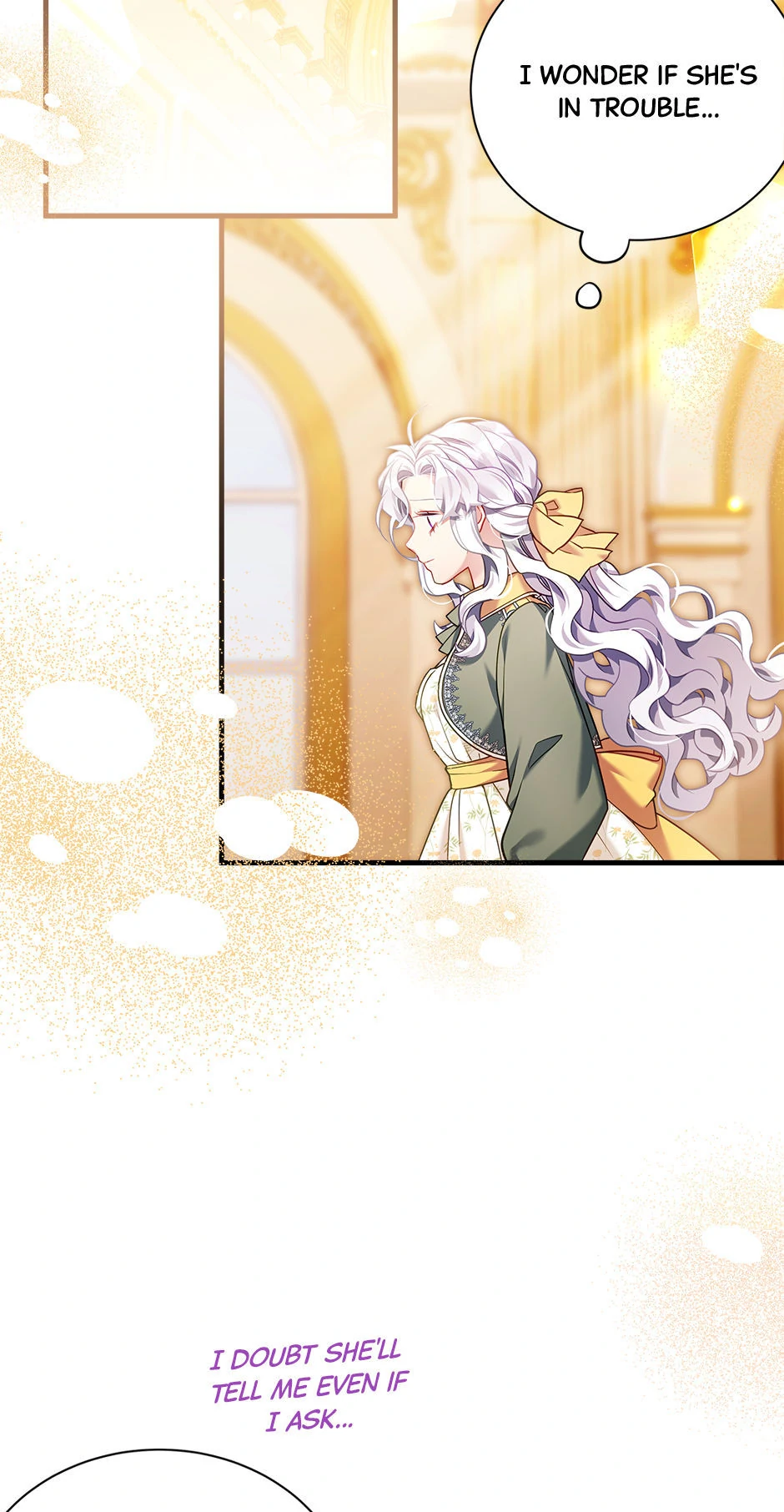 Not-Sew-Wicked Stepmom 「Official」 - Episode 146 manhwa