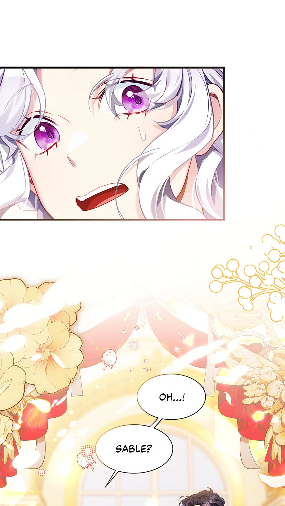 Not-Sew-Wicked Stepmom 「Official」 - Episode 146 manhwa