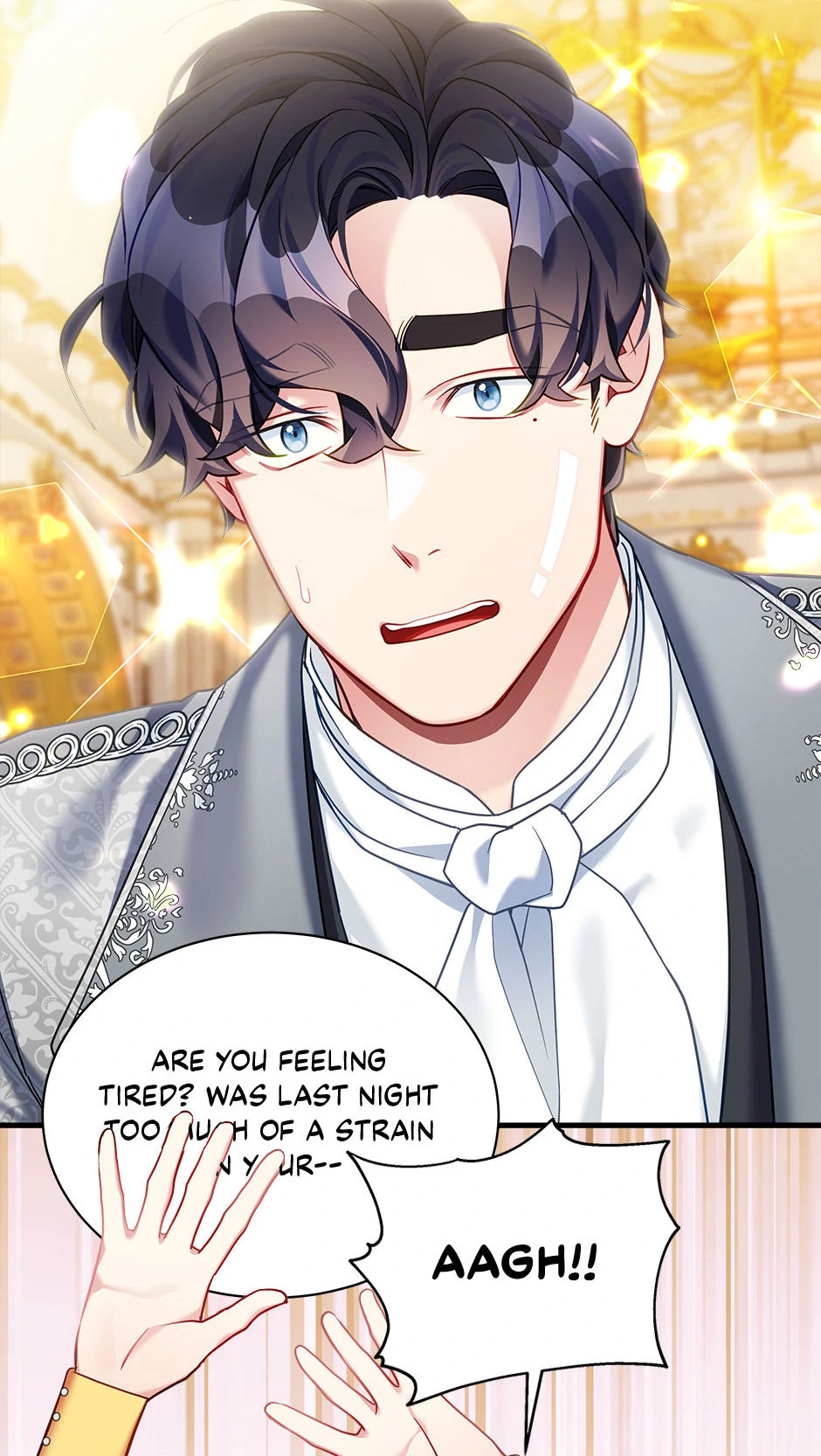 Not-Sew-Wicked Stepmom 「Official」 - Episode 146 manhwa