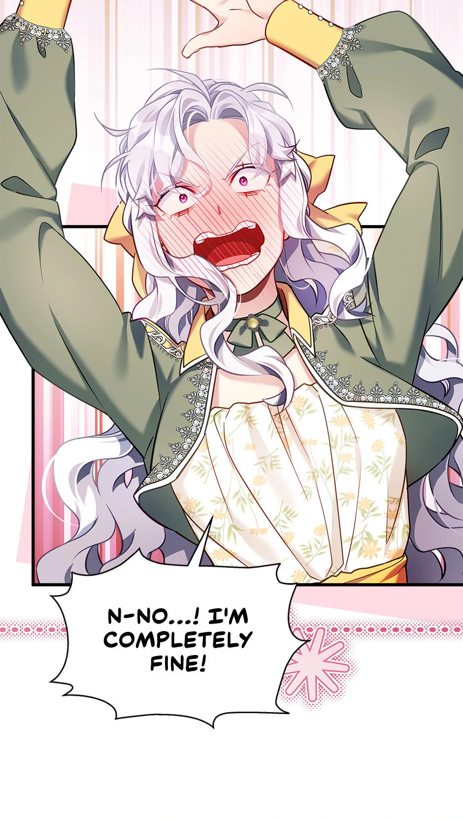 Not-Sew-Wicked Stepmom 「Official」 - Episode 146 manhwa