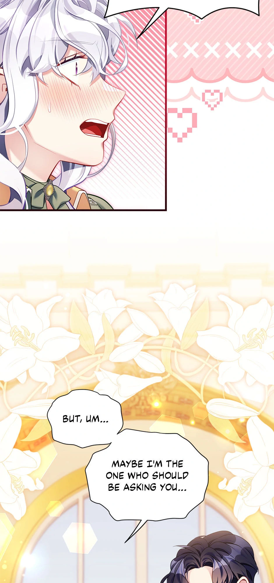 Not-Sew-Wicked Stepmom 「Official」 - Episode 146 manhwa