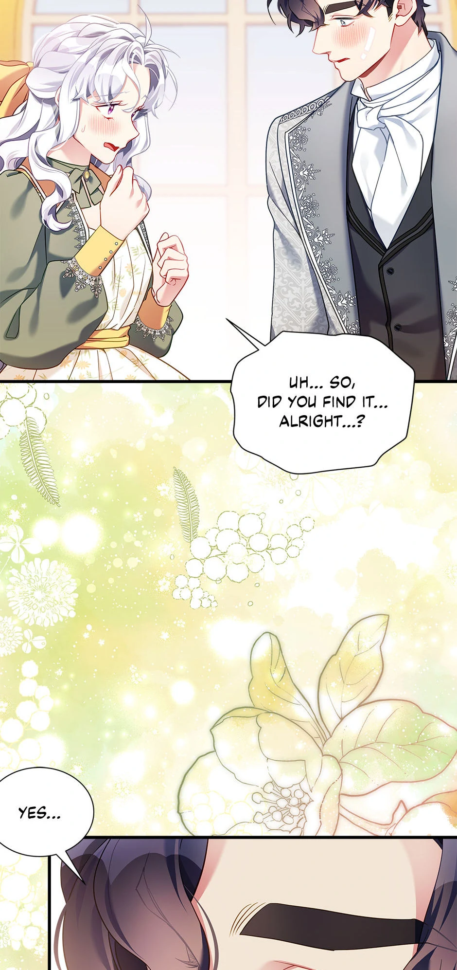 Not-Sew-Wicked Stepmom 「Official」 - Episode 146 manhwa