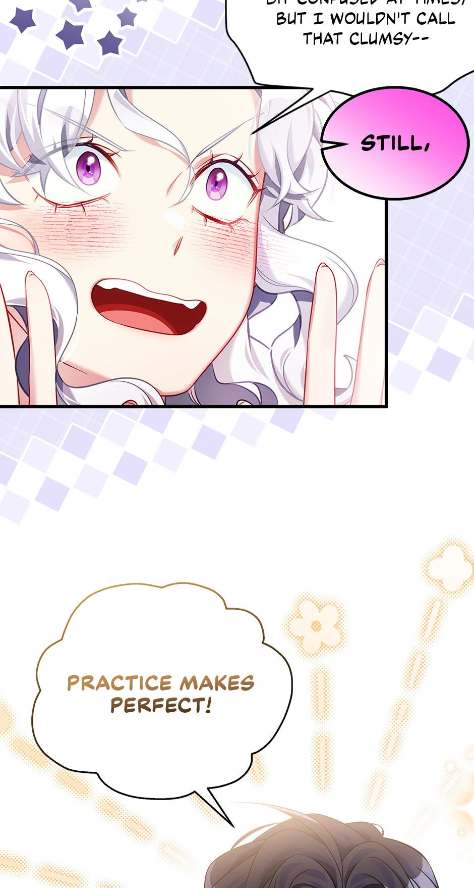 Not-Sew-Wicked Stepmom 「Official」 - Episode 146 manhwa
