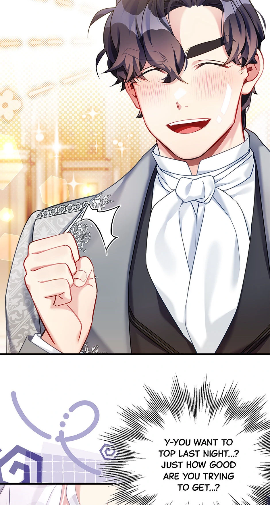 Not-Sew-Wicked Stepmom 「Official」 - Episode 146 manhwa