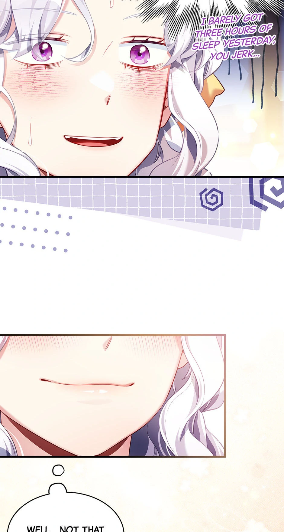 Not-Sew-Wicked Stepmom 「Official」 - Episode 146 manhwa