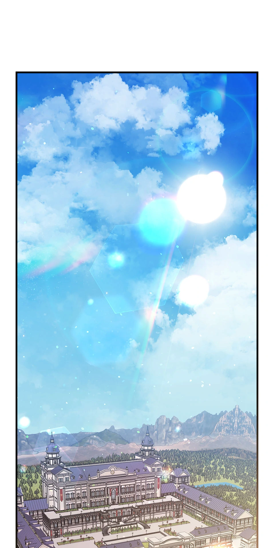 Not-Sew-Wicked Stepmom 「Official」 - Episode 147 manhwa