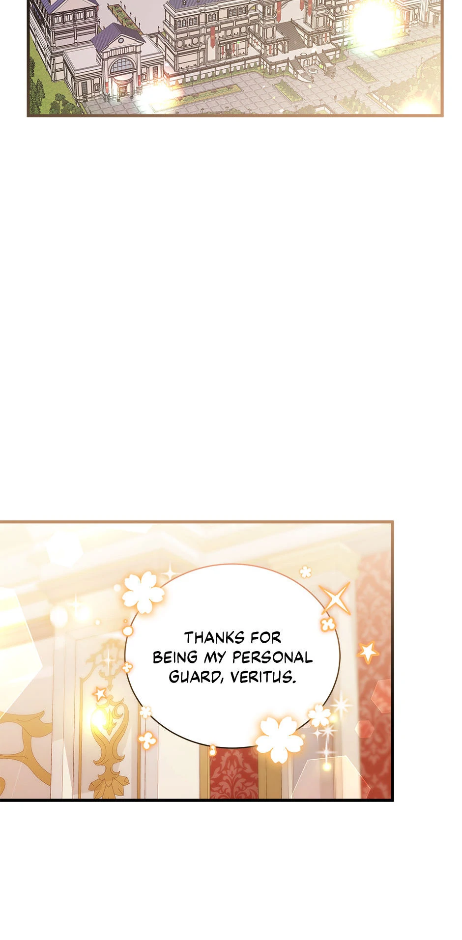 Not-Sew-Wicked Stepmom 「Official」 - Episode 147 manhwa