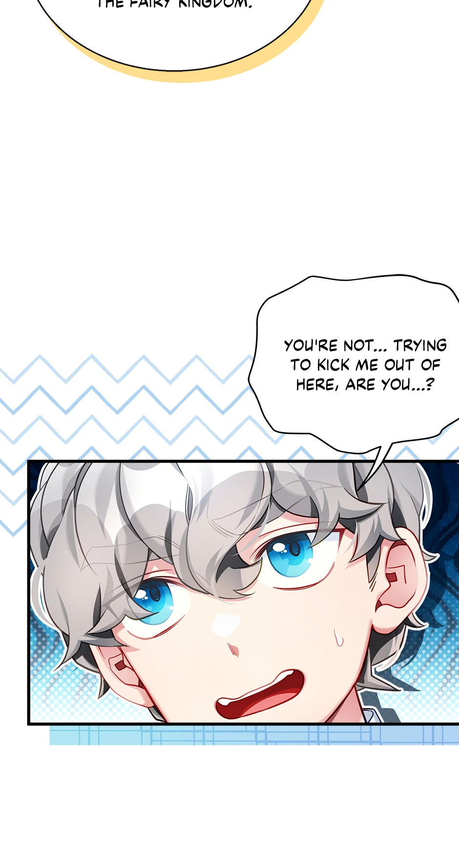 Not-Sew-Wicked Stepmom 「Official」 - Episode 147 manhwa