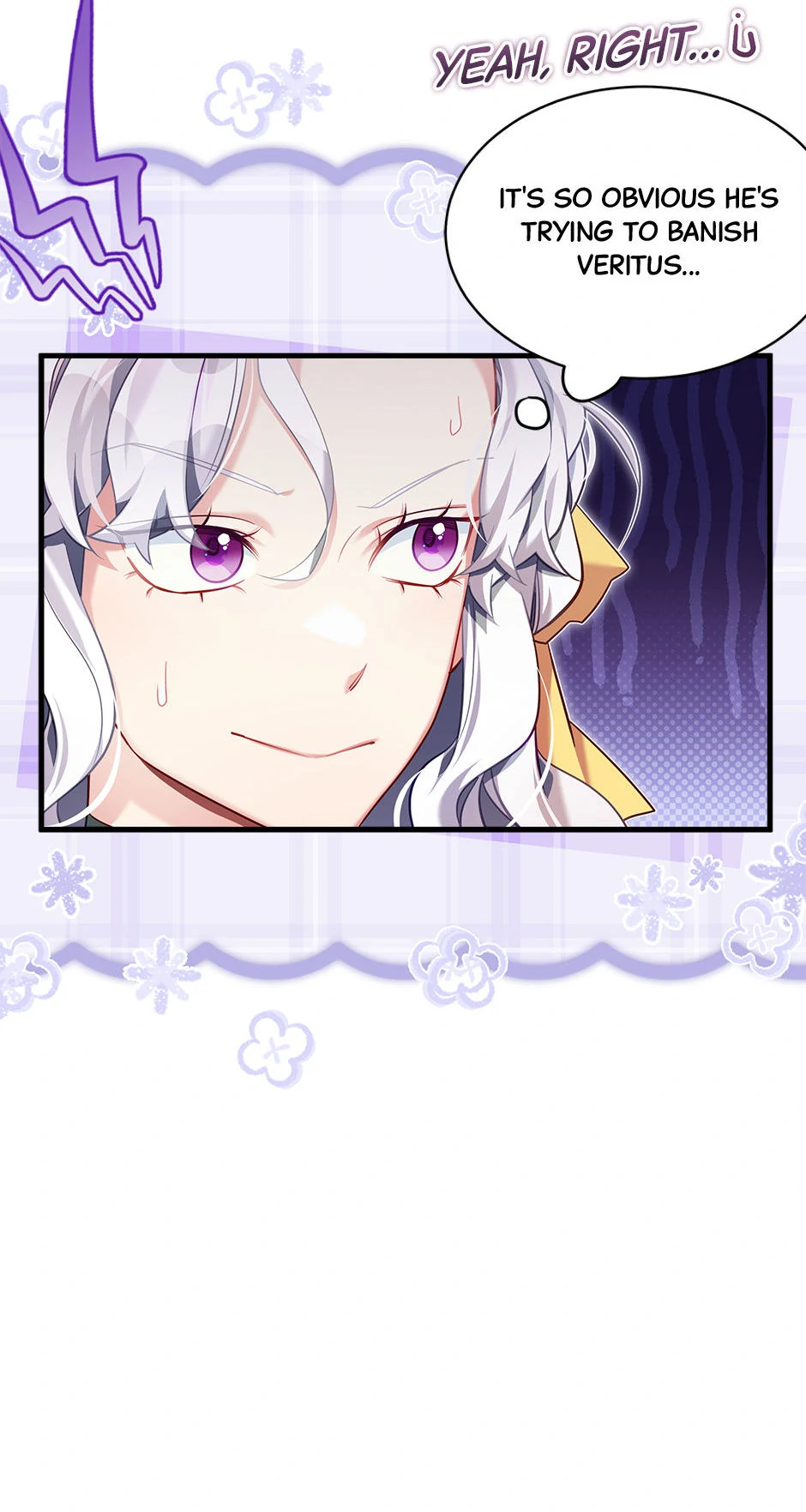 Not-Sew-Wicked Stepmom 「Official」 - Episode 147 manhwa