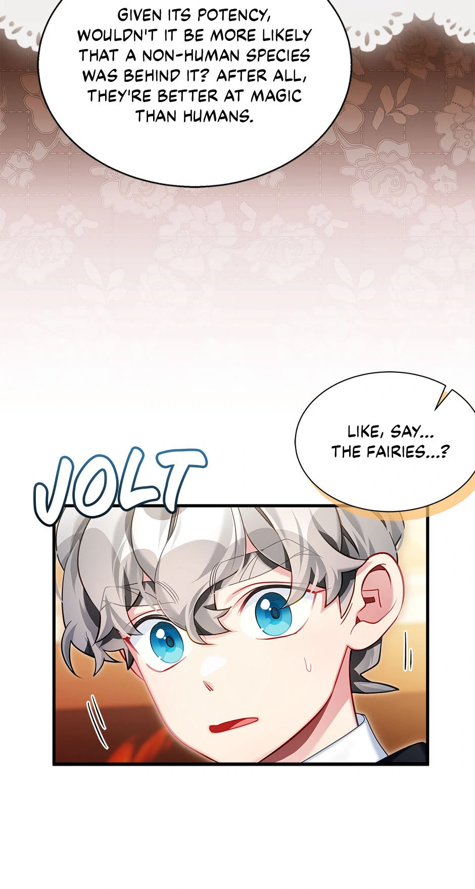 Not-Sew-Wicked Stepmom 「Official」 - Episode 147 manhwa