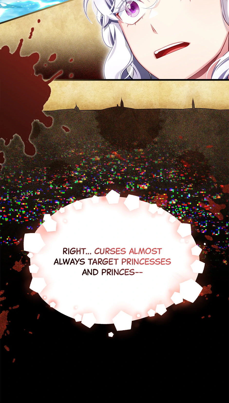 Not-Sew-Wicked Stepmom 「Official」 - Episode 147 manhwa