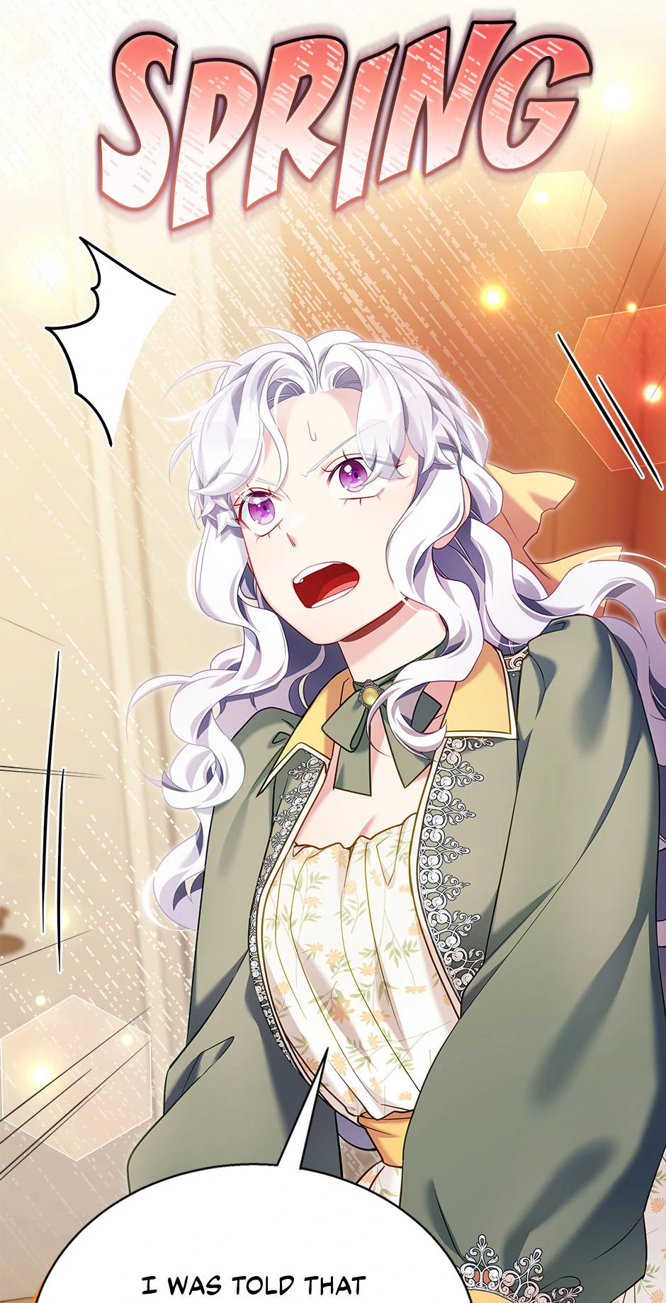 Not-Sew-Wicked Stepmom 「Official」 - Episode 147 manhwa