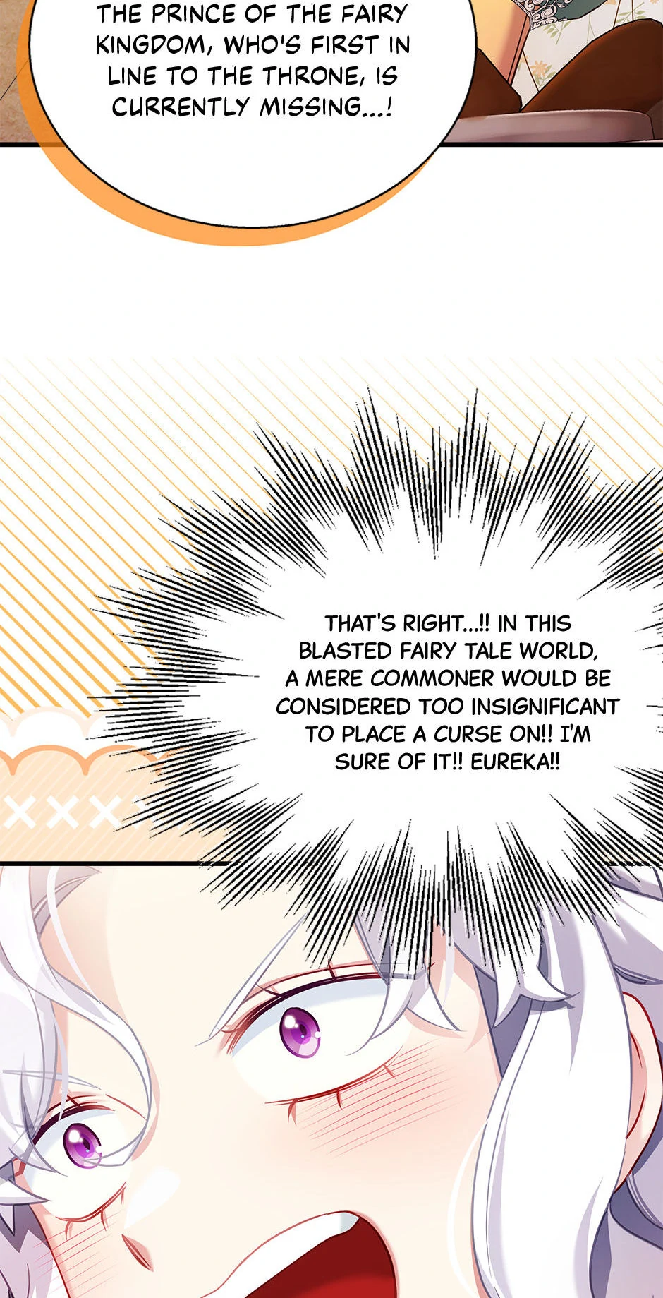 Not-Sew-Wicked Stepmom 「Official」 - Episode 147 manhwa