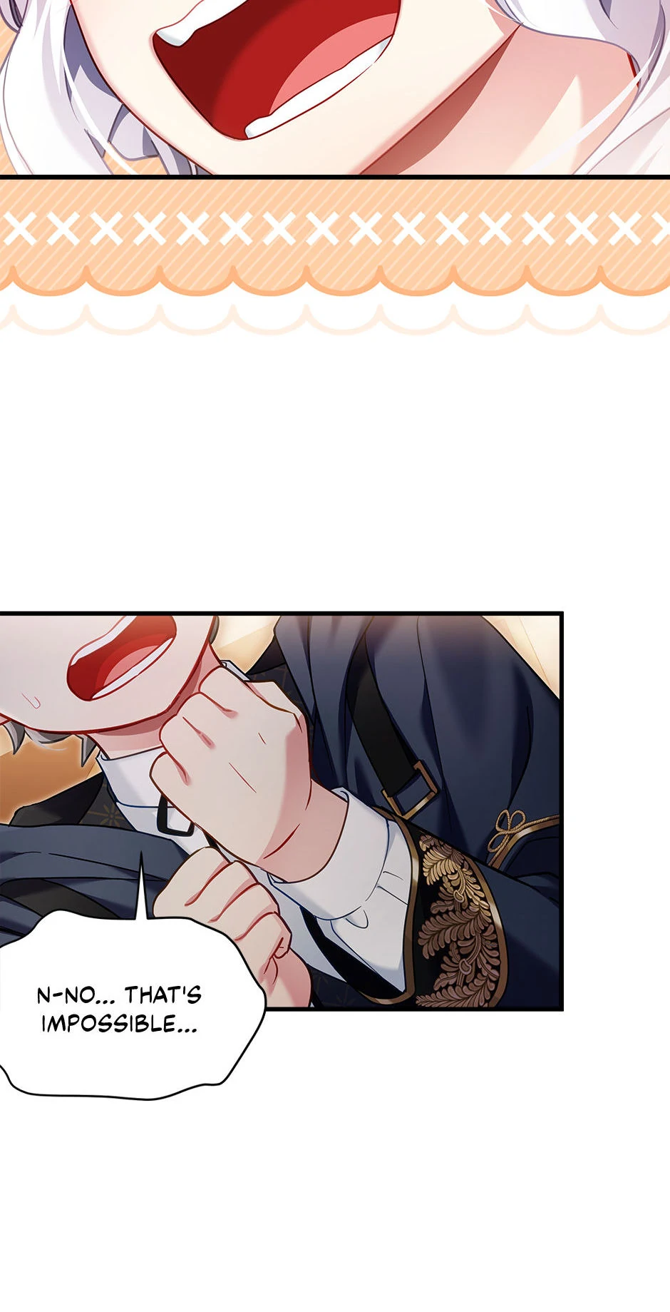 Not-Sew-Wicked Stepmom 「Official」 - Episode 147 manhwa