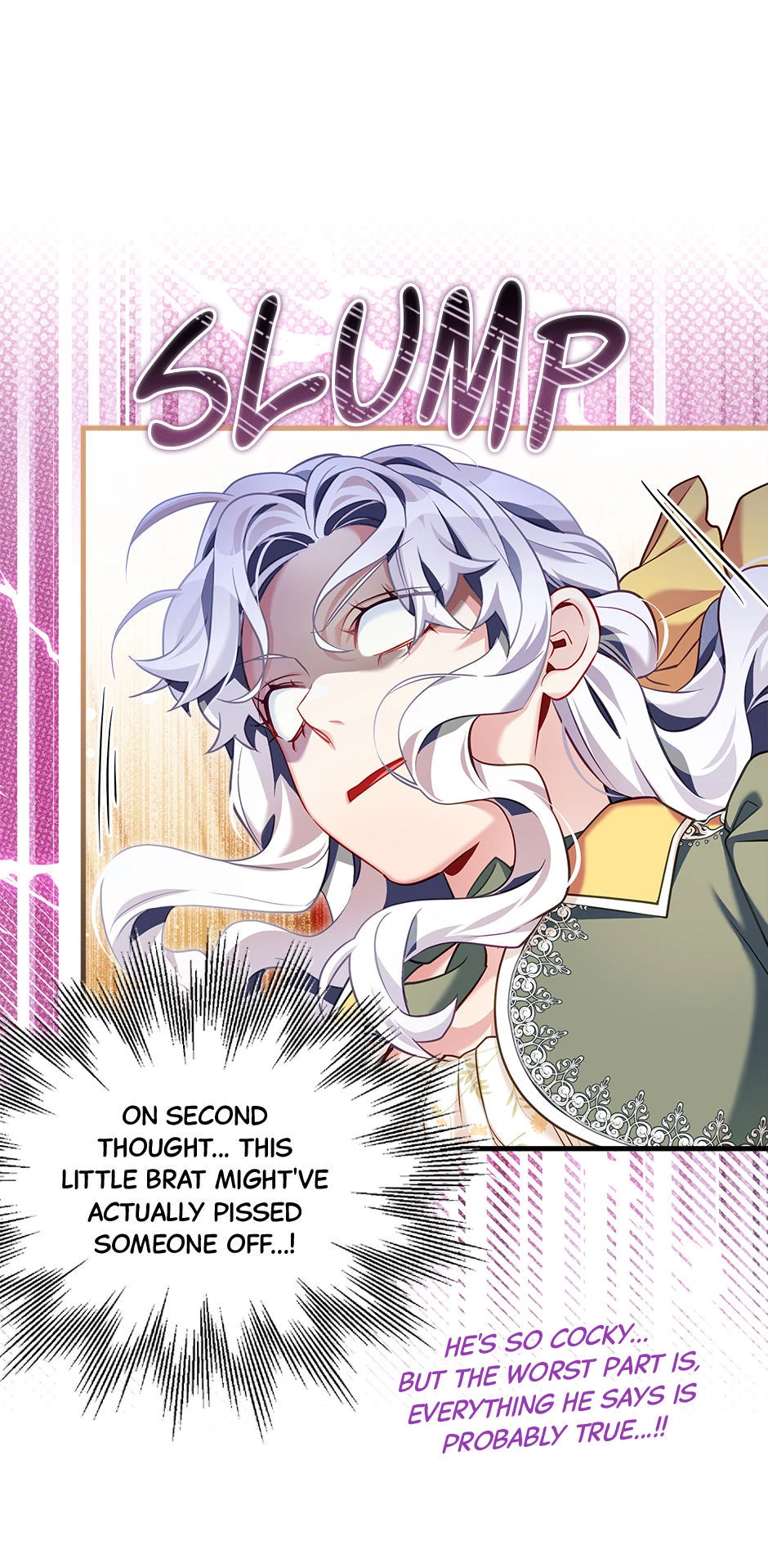 Not-Sew-Wicked Stepmom 「Official」 - Episode 147 manhwa