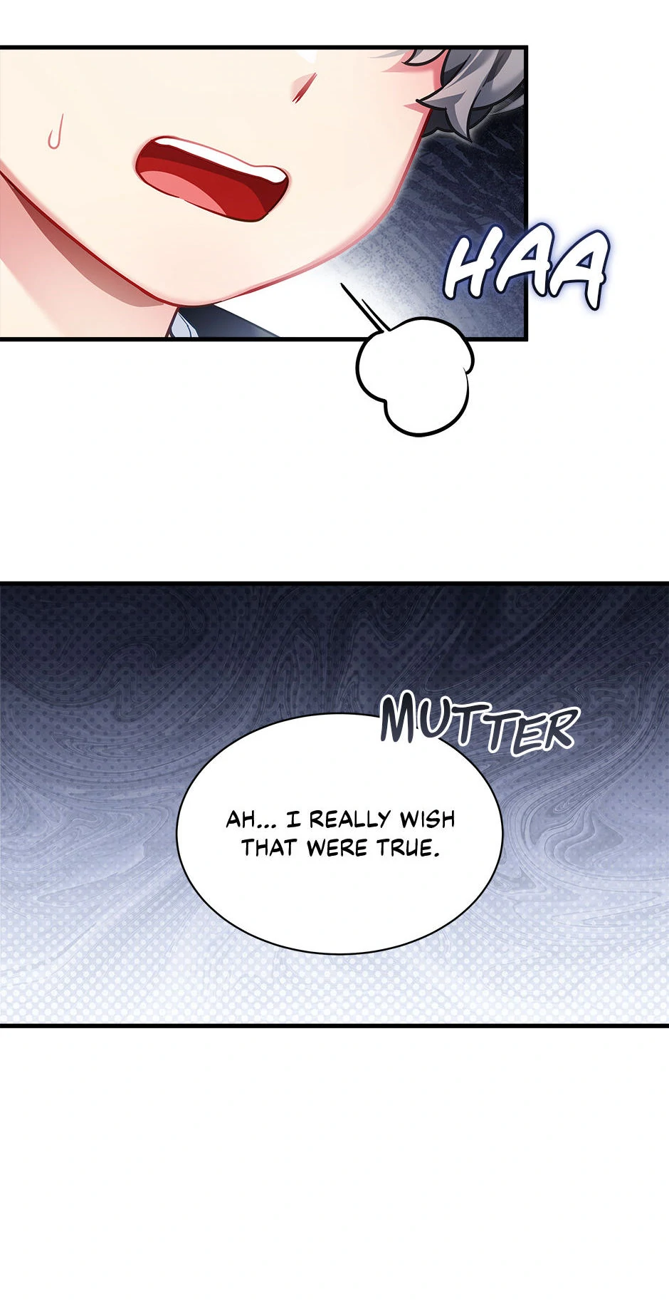 Not-Sew-Wicked Stepmom 「Official」 - Episode 147 manhwa