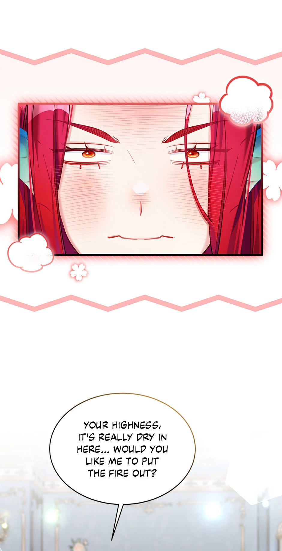 Not-Sew-Wicked Stepmom 「Official」 - Episode 147 manhwa