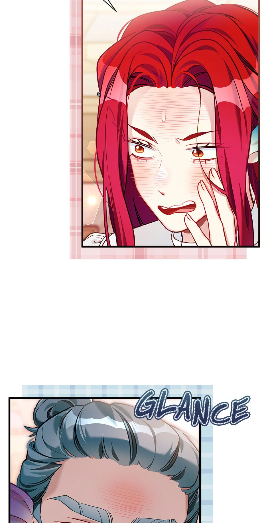Not-Sew-Wicked Stepmom 「Official」 - Episode 147 manhwa