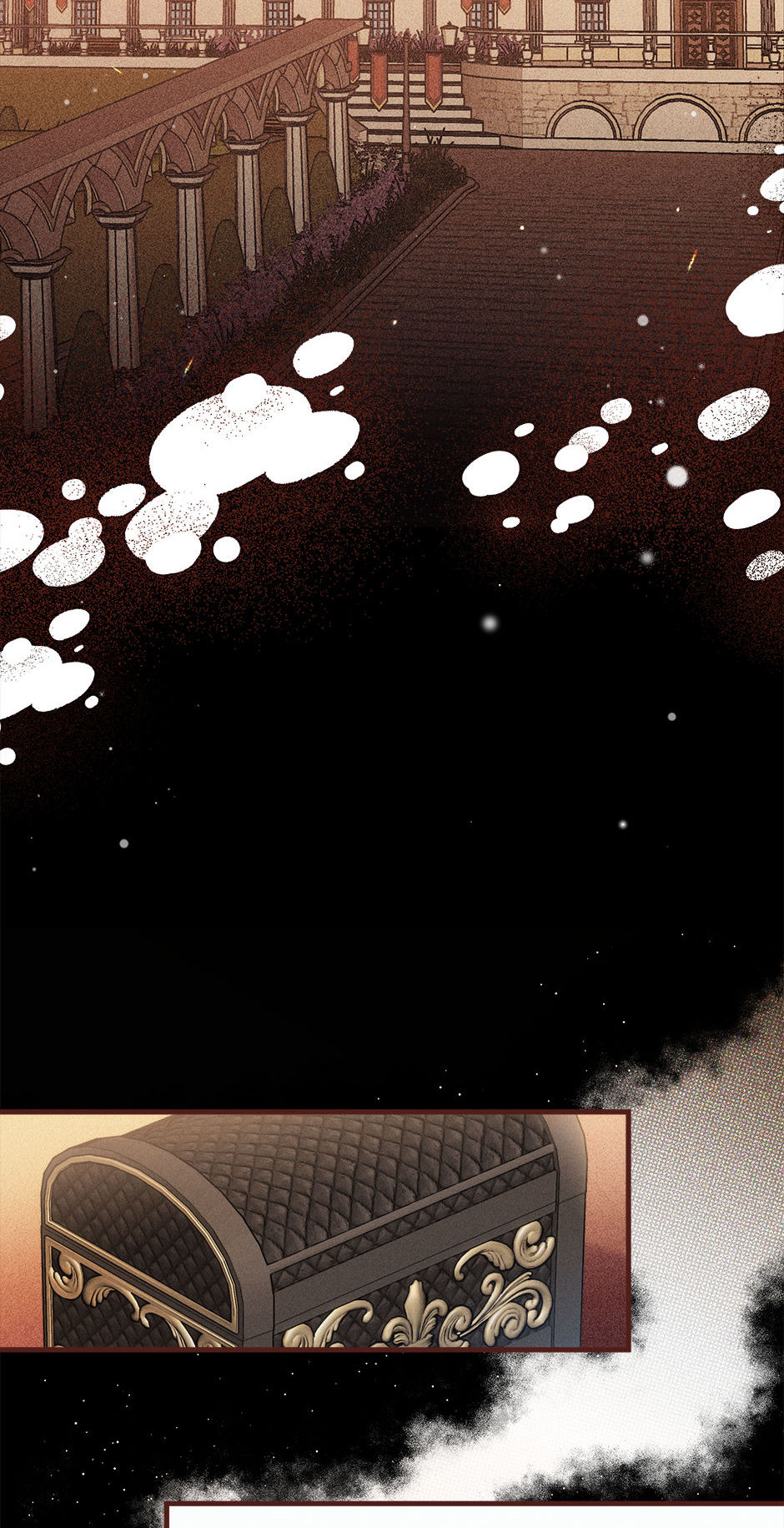 Not-Sew-Wicked Stepmom 「Official」 - Episode 147 manhwa