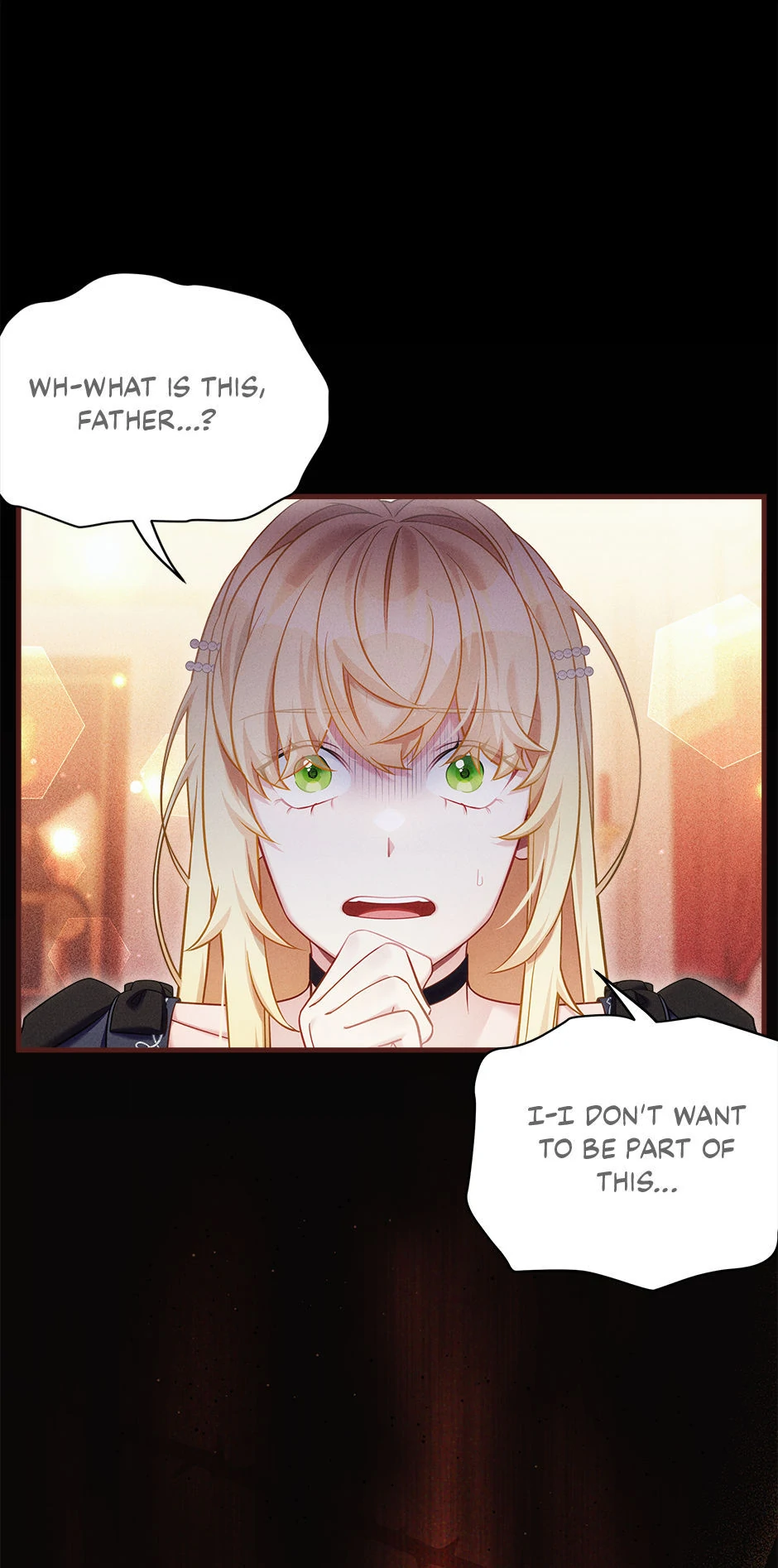 Not-Sew-Wicked Stepmom 「Official」 - Episode 147 manhwa